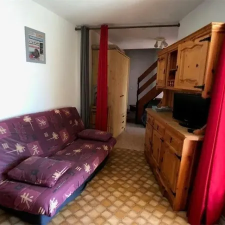 Apartamento Parc De La Mer 5 Le Barcarès