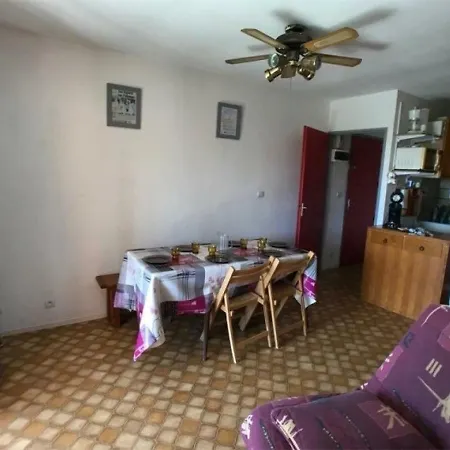 Apartamento Parc De La Mer 5 Le Barcarès