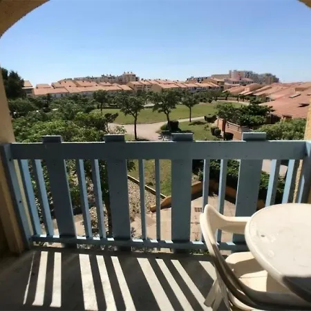 Parc De La Mer 5 *